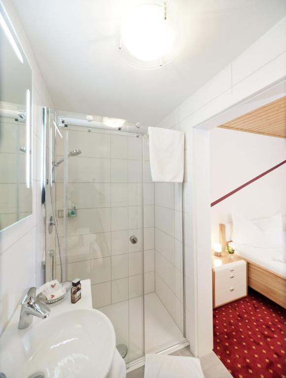 Hotel Landgasthof Kranz Huefingen Luaran gambar
