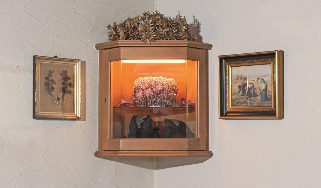 Hotel Landgasthof Kranz Huefingen Luaran gambar