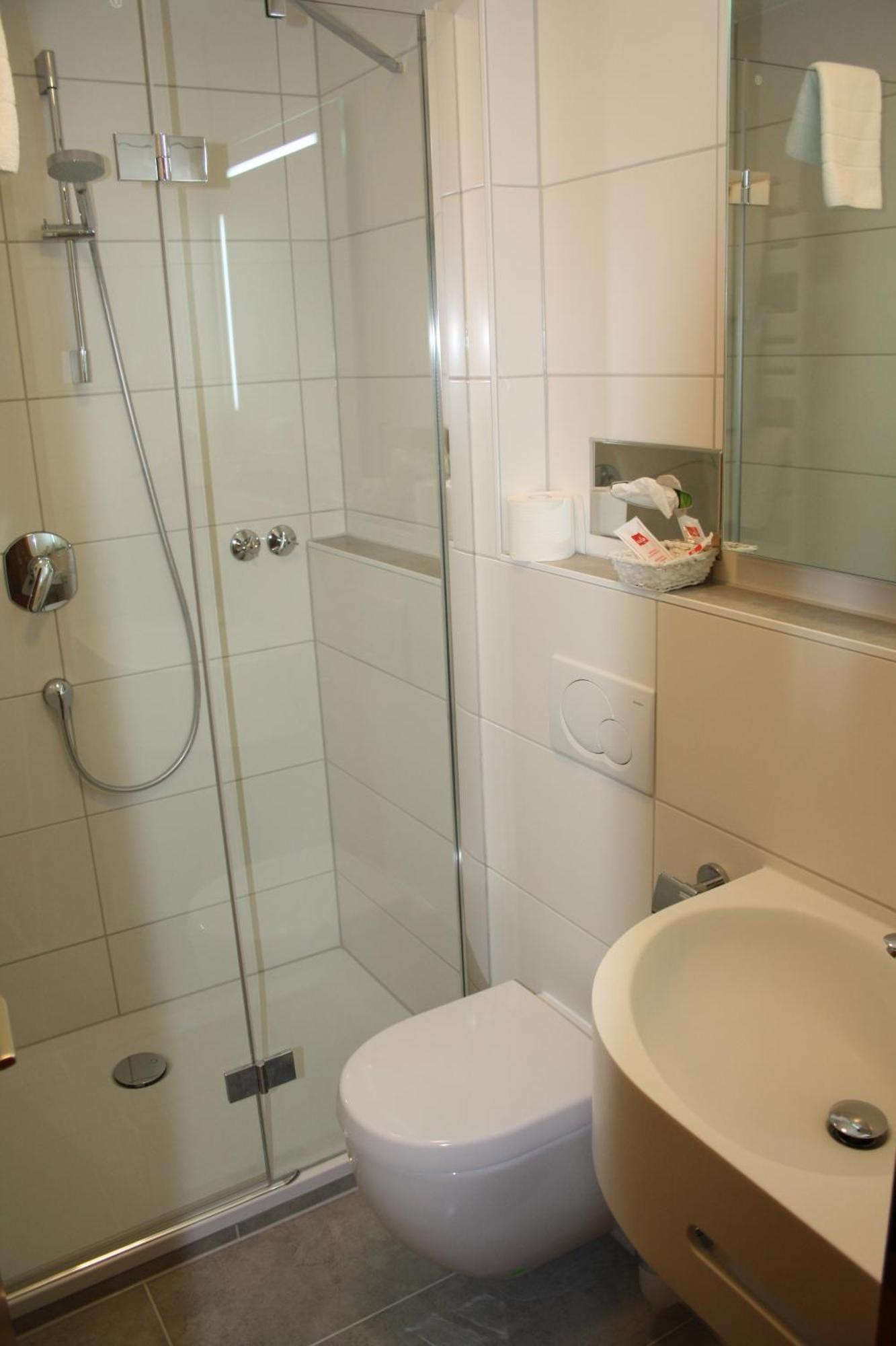 Hotel Landgasthof Kranz Huefingen Luaran gambar